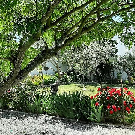 A Casa Francesa Vila Anceriz Exterior foto