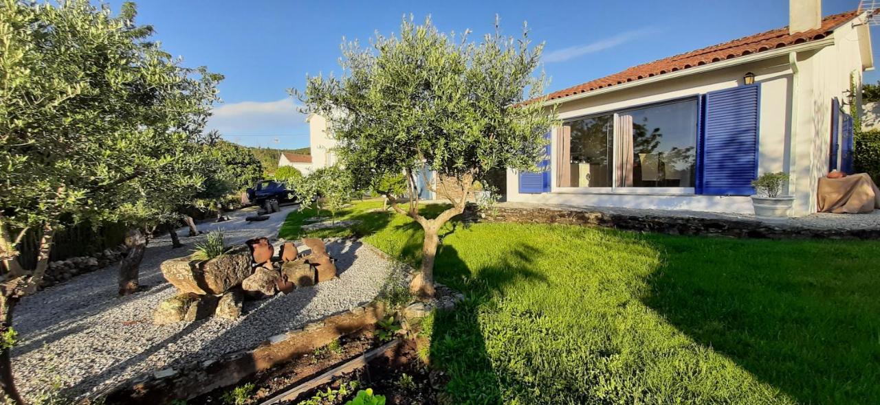 A Casa Francesa Vila Anceriz Exterior foto