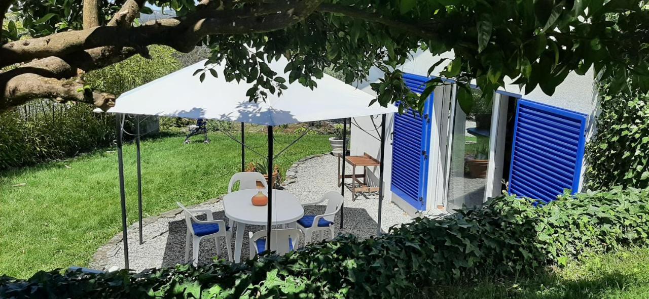 A Casa Francesa Vila Anceriz Exterior foto