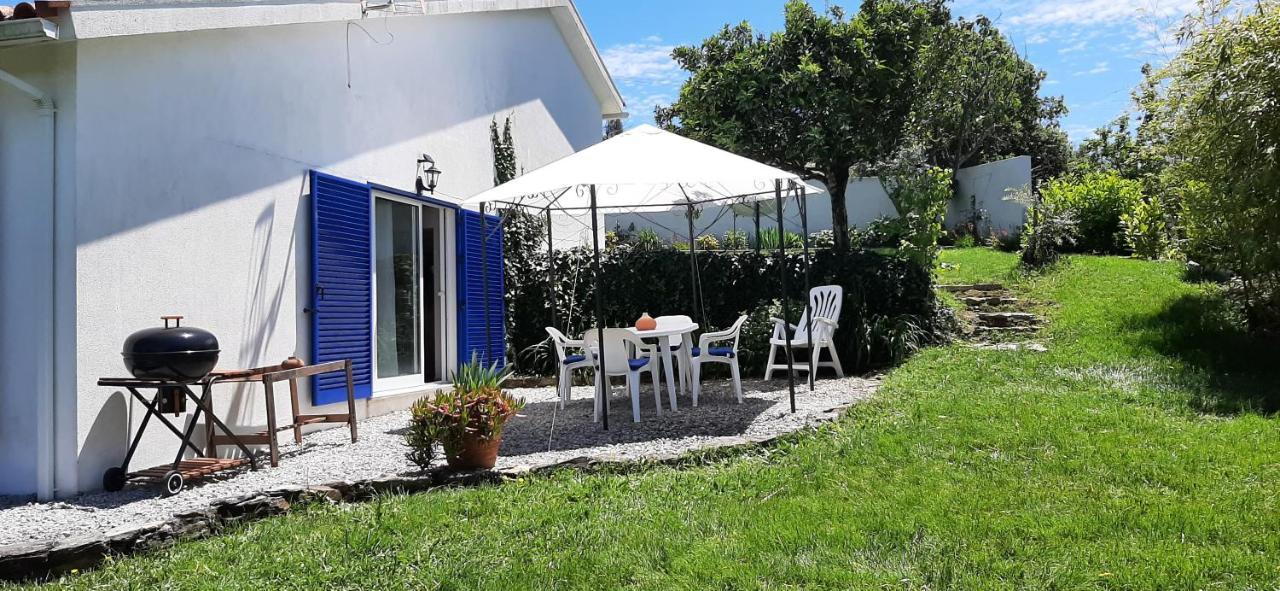 A Casa Francesa Vila Anceriz Exterior foto